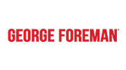 George Foreman logo
