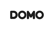 DOMO logo