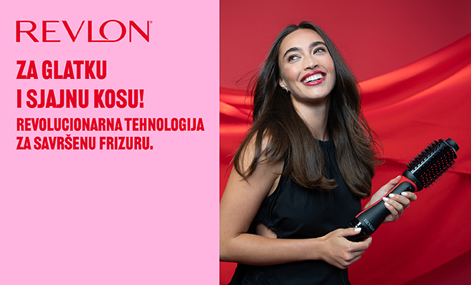 Revlon 660x400